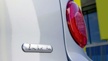The edition limited two Smart