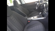 Peugeot 308 BlueHDi, test di consumo reale Roma-Forlì