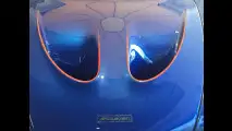 McLaren P1 MSO