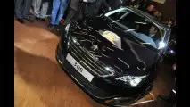 Auto dell'Anno 2014, la premiazione