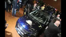 Auto dell'Anno 2014, la premiazione