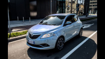 Lancia Ypsilon Mya