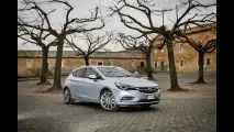 Opel Astra: le risposte alle vostre domande