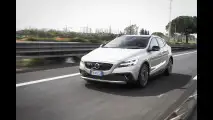 Volvo Cross Country, gli accessori che semplificano la vita