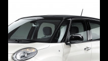 Fiat 500L EXPO