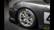 Porsche Cayman GT4 Clubsport