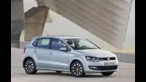 Volkswagen Polo restyling 2014: BlueGT, BlueMotion, CrossPolo