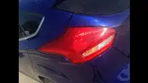 Ford Focus 1.0 EcoBoost, test di consumo reale Roma-Forlì
