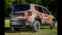 Jeep Renegade Uncharted Edition