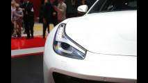 Ferrari al Salone di Ginevra 2016