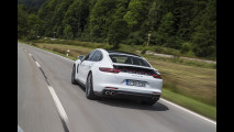 Nuova Porsche Panamera 4S