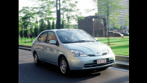 Toyota Prius I