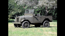 Alfa Romeo 1900 M AR51