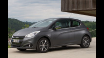 Peugeot 208 3 porte restyling 2015