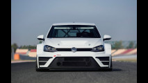 Volkswagen Golf TCR