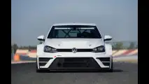 Volkswagen Golf TCR