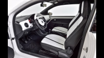 Garage Italia Customs Volkswagen up!