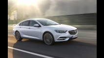 Nuova Opel Insignia Grand Sport