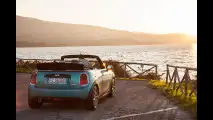 Nuova MINI Cabrio 2016