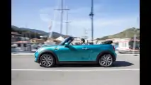 Nuova MINI Cabrio 2016