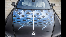 Rolls-Royce Wraith 