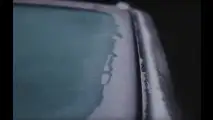 Lexus NX Ice Wheels