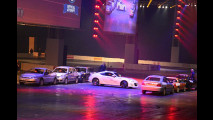 Subaru BRZ, il Guinness World Record