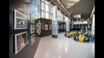 Mostra Senna Museo Lamborghini