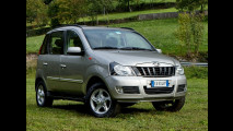 Mahindra Quanto