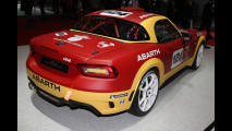 Abarth 124 rally