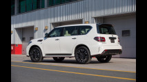 Nissan Patrol Nismo
