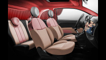 Fiat 500 Kar_masutra by Garage Italia Customs