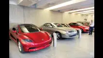 La collezione Bertone all'asta