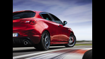 Alfa Romeo Giulietta Sprint Speciale 2015