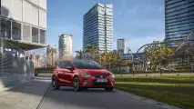 Nuova Seat Ibiza 2017