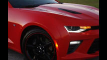 Chevrolet Camaro SS HPE1000 by Hennessey