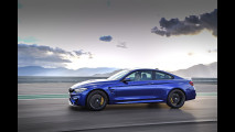BMW M4 CS