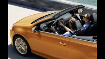 Volkswagen Golf Cabriolet restyling 2015