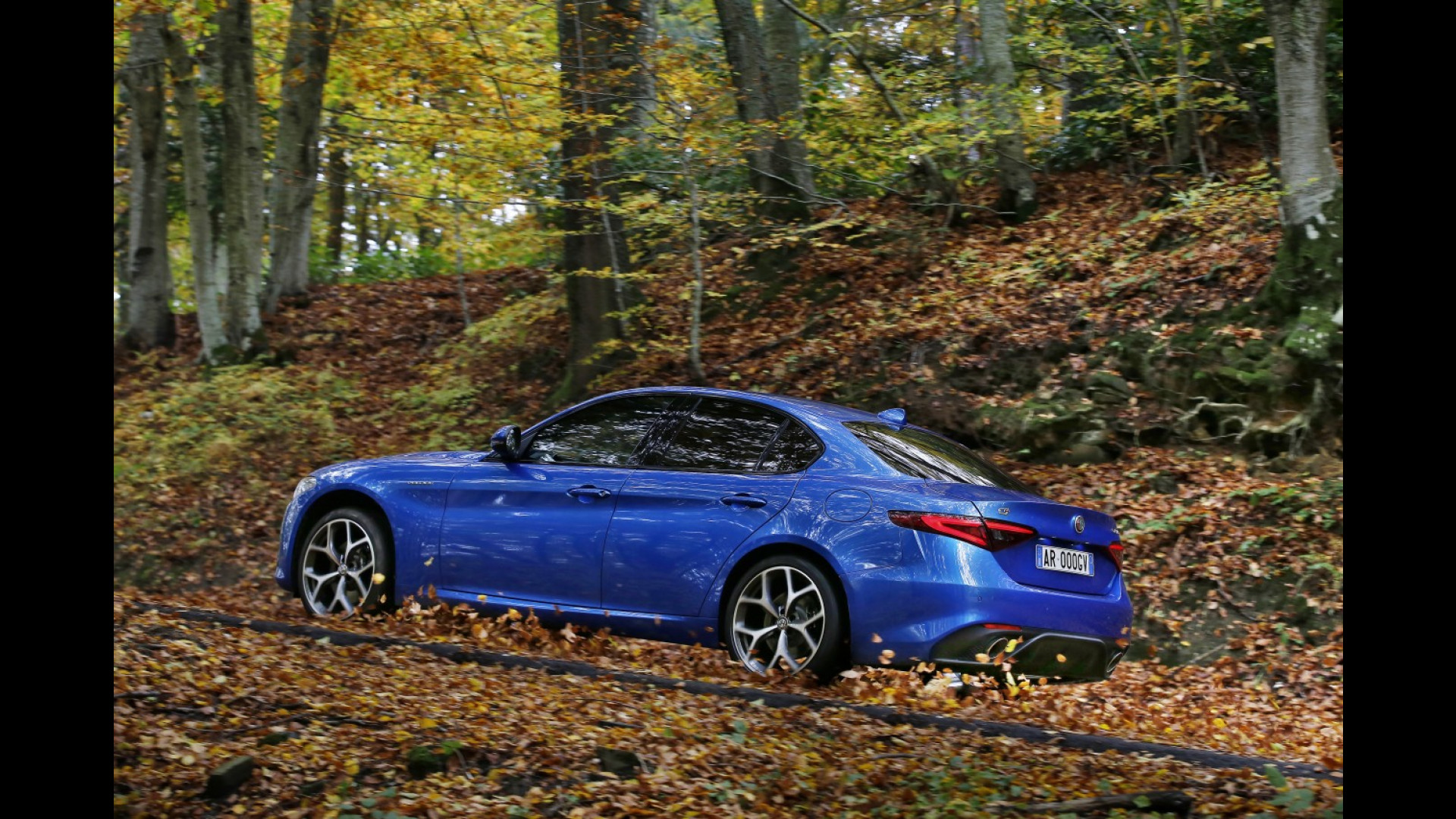 Promozione Alfa Romeo Giulia Veloce Perch 233 Conviene E