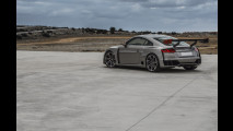 Audi TT clubsport turbo concept