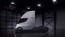 Tesla Semi