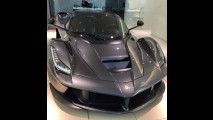 LaFerrari di Gordon Ramsay
