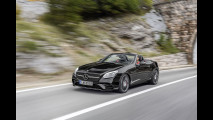 Mercedes-AMG SLC 43
