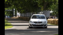 Goodwood Festival of Speed 2015