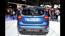 Ford al Salone di Ginevra 2015