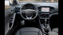 Hyundai Ioniq Plug-in Hybrid