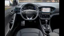 Hyundai Ioniq Plug-in Hybrid