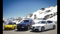Alfa Romeo Stelvio Cup