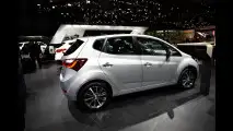 Hyundai al Salone di Ginevra 2015