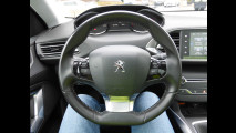 Il centro ricerche e sviluppo Peugeot di Belchamp